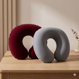 Neck pillow