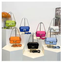 Tote bags and mini bags prices varies 8,000 upward