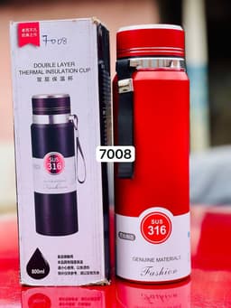 Vacuum cup