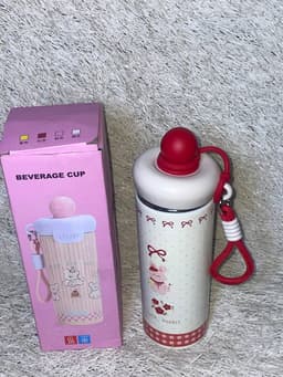 Vacuum cup